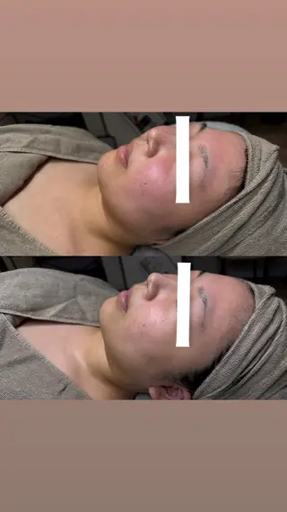 salon aretéのエステ・リラクイメージ