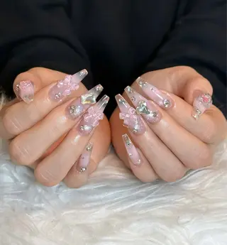 ネイル Julli ジュリのネイルデザイン