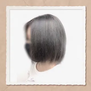 ショート カラー NA NAのマツエク・マツパデザイン