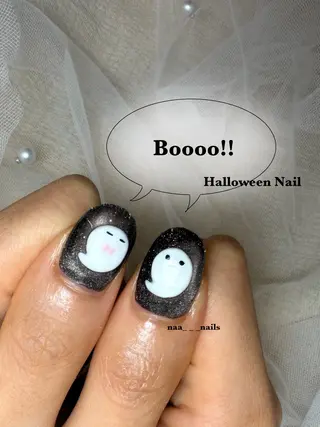 ネイル あべ なぎさのネイルデザイン