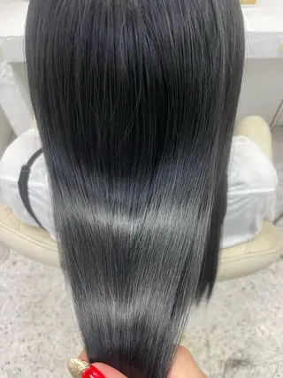 ロング ✵LOMARLIE✵ chiseのヘアスタイル