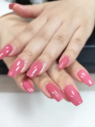 ネイル inhernail hitomiのネイルデザイン