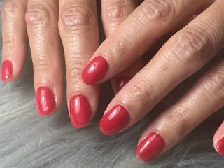 ネイル Chong Sarangのネイルデザイン