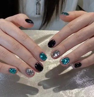 ネイル Ocean Nailのネイルデザイン