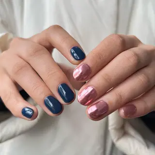 ネイル Nico所属・Nico🌛 Karenのネイルデザイン