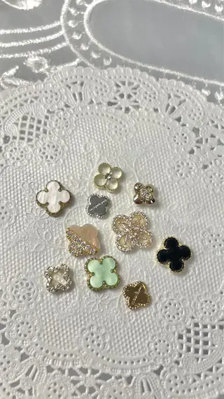 ネイル 韓国ネイル💠 Tomoのネイルデザイン