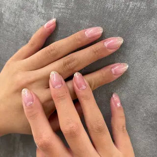 ネイル suzuki hinaのネイルデザイン