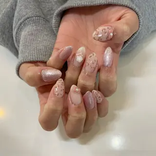 ネイル Nail Salon Gummi.のネイルデザイン