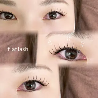 マツエク・マツパ eyelash salon pupe所属・𝙿𝚞𝚙𝚎 Kotonoのマツエク・マツパデザイン