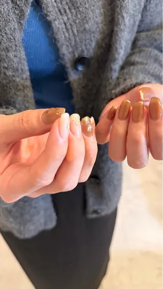 ネイル nail salon rely.のネイルデザイン