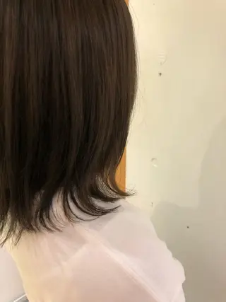 ミディアム sins所属・大石 和弥のヘアスタイル