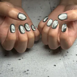 ネイル 𝐫𝐚𝐢 𝐧𝐚𝐢𝐥の眉毛・アイブロウイメージ