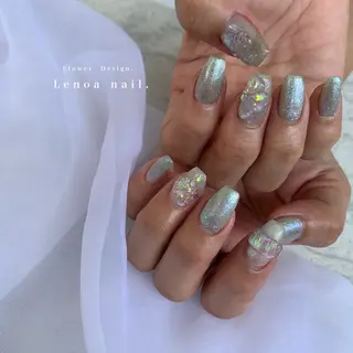 ネイル nailsalon Lenoaのネイルデザイン