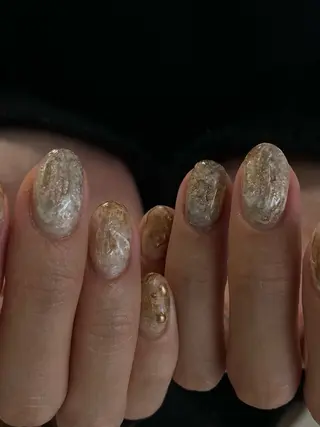 ネイル Miu Naganumaのネイルデザイン