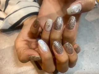 ネイル maa kasi所属・maa kasi ⭐︎Makiのネイルデザイン