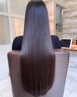 chelien所属・髙橋 こゆきのヘアスタイル