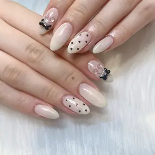 ネイル KOKONA 🎀のネイルデザイン