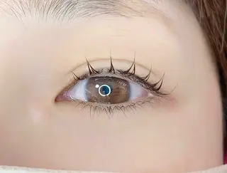 マツエク・マツパ はまだ めいのマツエク・マツパデザイン