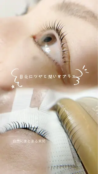 マツエク・マツパ SENA.Eyelash salon柏原店(セナアイラッシュサロン)所属・SENA セナのマツエク・マツパデザイン