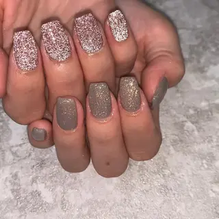 ネイル S♡JEWEL所属・S. JEWELのネイルデザイン