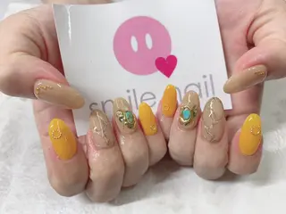ネイル smile nail スマイルネイルのその他イメージ