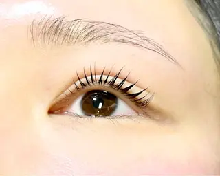 マツエク・マツパ ADDICT アディクトのマツエク・マツパデザイン