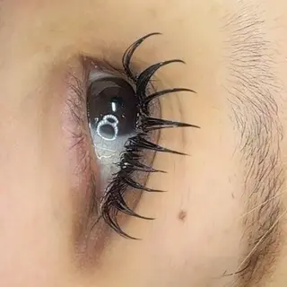 マツエク・マツパ 🎀韓国風ワンホン・ パリエク特化🎀りほのマツエク・マツパデザイン