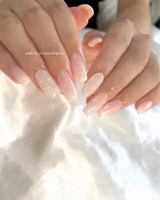 ネイル private salon uluのネイルデザイン