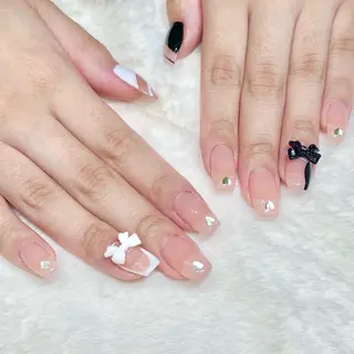 ネイル Nail Salon Y.のネイルデザイン