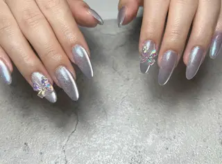 ネイル Aspii アスピーのネイルデザイン