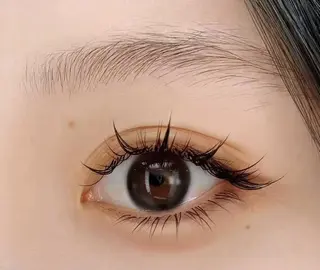 マツエク・マツパ AB マツエクネイルサロンのマツエク・マツパデザイン