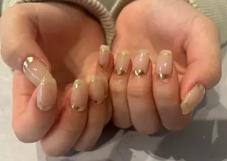 ネイル nailsalon esのネイルデザイン