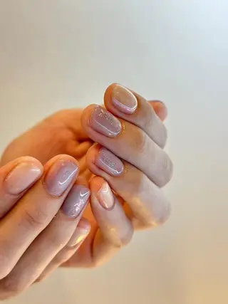 ネイル harajuku nailsのネイルデザイン