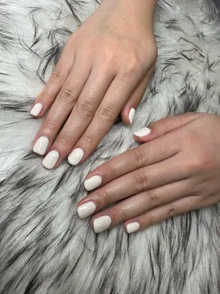 ネイル Ange 瑞季🤎のネイルデザイン