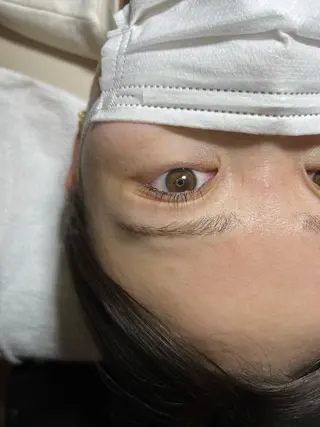 マツエク・マツパ 田村 美紗のマツエク・マツパデザイン