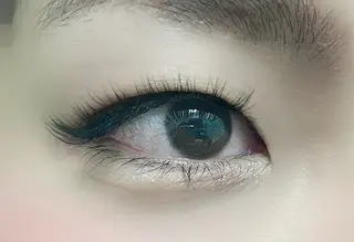 マツエク・マツパ eyelash mignonのマツエク・マツパデザイン