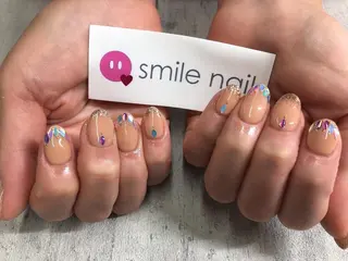 ネイル smile nail スマイルネイルのその他イメージ