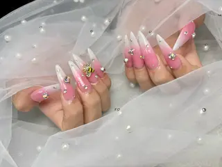 ネイル Y's nailのネイルデザイン
