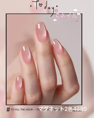 ネイル ラベンダーネイルサロン所属・日暮里🌷 ゆな（ネイル）のネイルデザイン