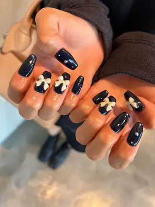 ネイル tote. sumileのネイルデザイン