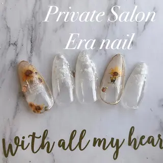 ネイル Era nailのネイルデザイン