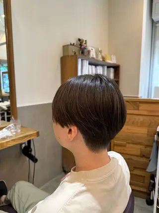 メンズ ✨メンズ特化✨ 渡邊  一平のヘアスタイル