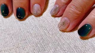 ネイル Nail Room Bellisのネイルデザイン