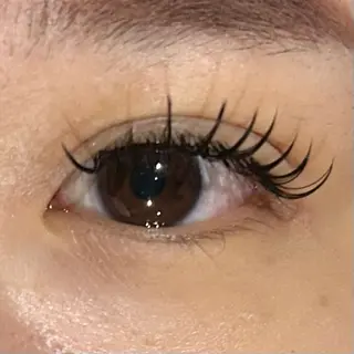 マツエク・マツパ soposilma 🧸今季OPENのマツエク・マツパデザイン