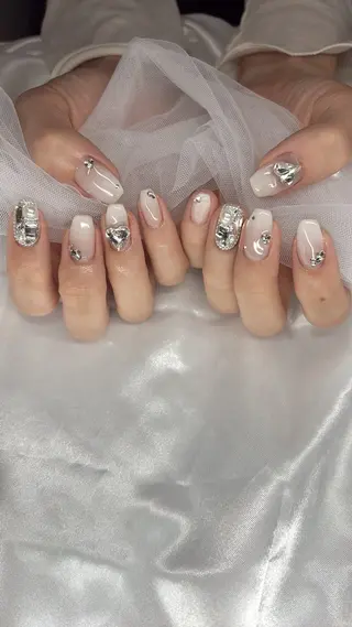 ネイル nail salon 18.のネイルデザイン