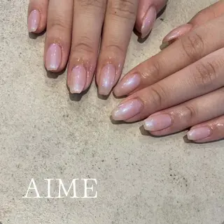 ネイル AIME (rio)のネイルデザイン