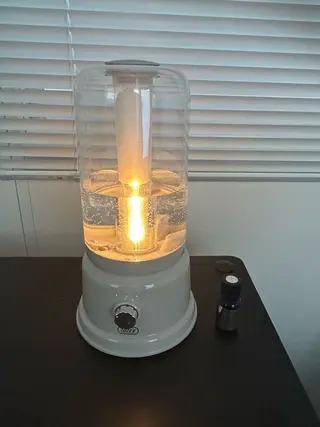 女性専用エステルーム Rerelaリレラのエステ・リラクイメージ