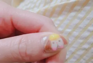 ネイル Nail Salon macherieのネイルデザイン