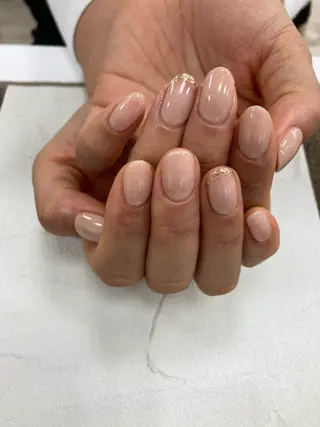 ネイル sharetrust 🐳AKEのネイルデザイン