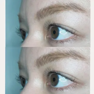 マツエク・マツパ 池田 美久のマツエク・マツパデザイン